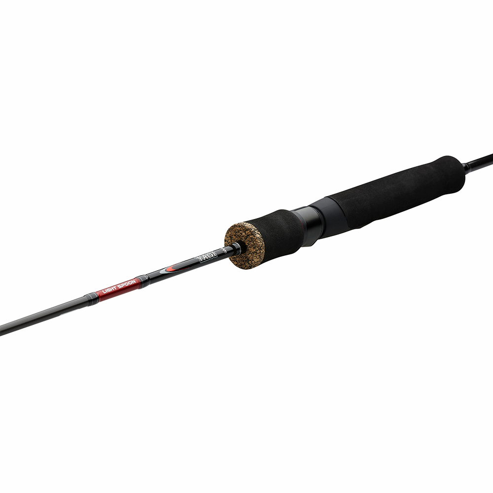Dam Yagi Light Spoon 1.90M | Ultra Light Hengel | Viskick.nl