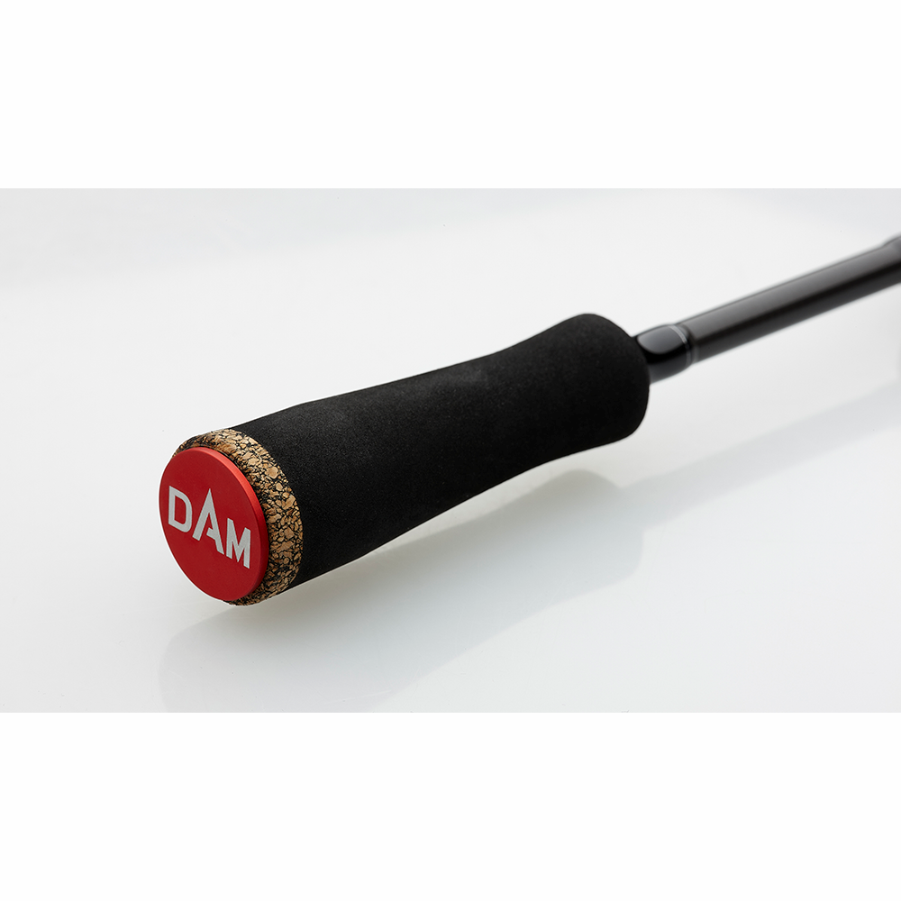 Dam Yagi Light Spoon 1.90M | Ultra Light Hengel | Viskick.nl