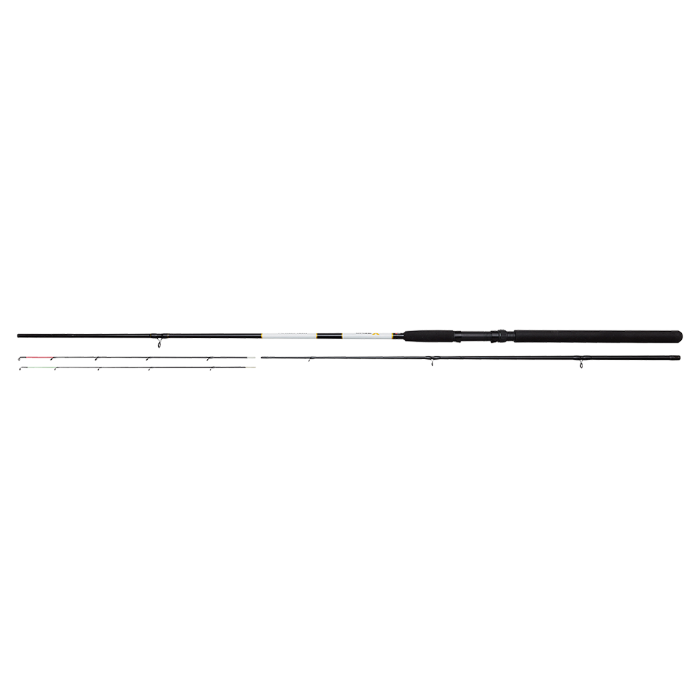 Base-X Multipicker 2.40 M | 10-50G | 2 Sec | 3 Toppen | Viskick.nl