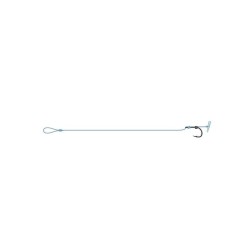 Detek Method Push stop Rig 14 | 0.22 mm | 3.2 Kg | 7.0 Lbs | 10 cm