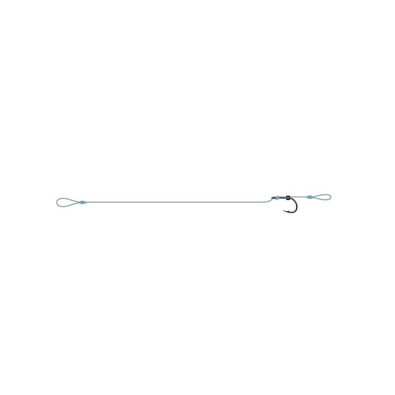 Method Hair Rig kopen| Detek onderlijn | Viskick.nl - Hengelsport