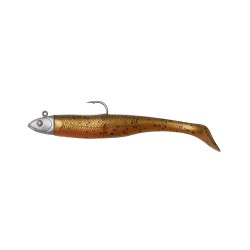 Longhorn RTF 11 cm / 12G | Pumpkin II UV