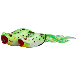 3D Pop Frog 5.5 CM | 14G | Floating | Green