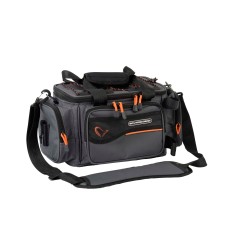 Savage Gear Specialist Soft Lure Bag | 1 Tacklebox | 10 Ziplocks | Maat s - 10L