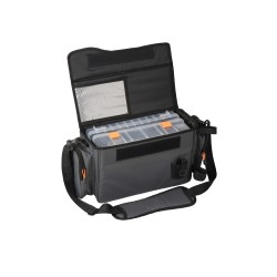 Savage Gear Specialist Shoulder Lure Bag 2 Boxes L | 16 L