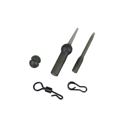 Helicopter Rig Kit | 3 Stuks | Prologic | Hengelsportwinkel | Viskick.nl
