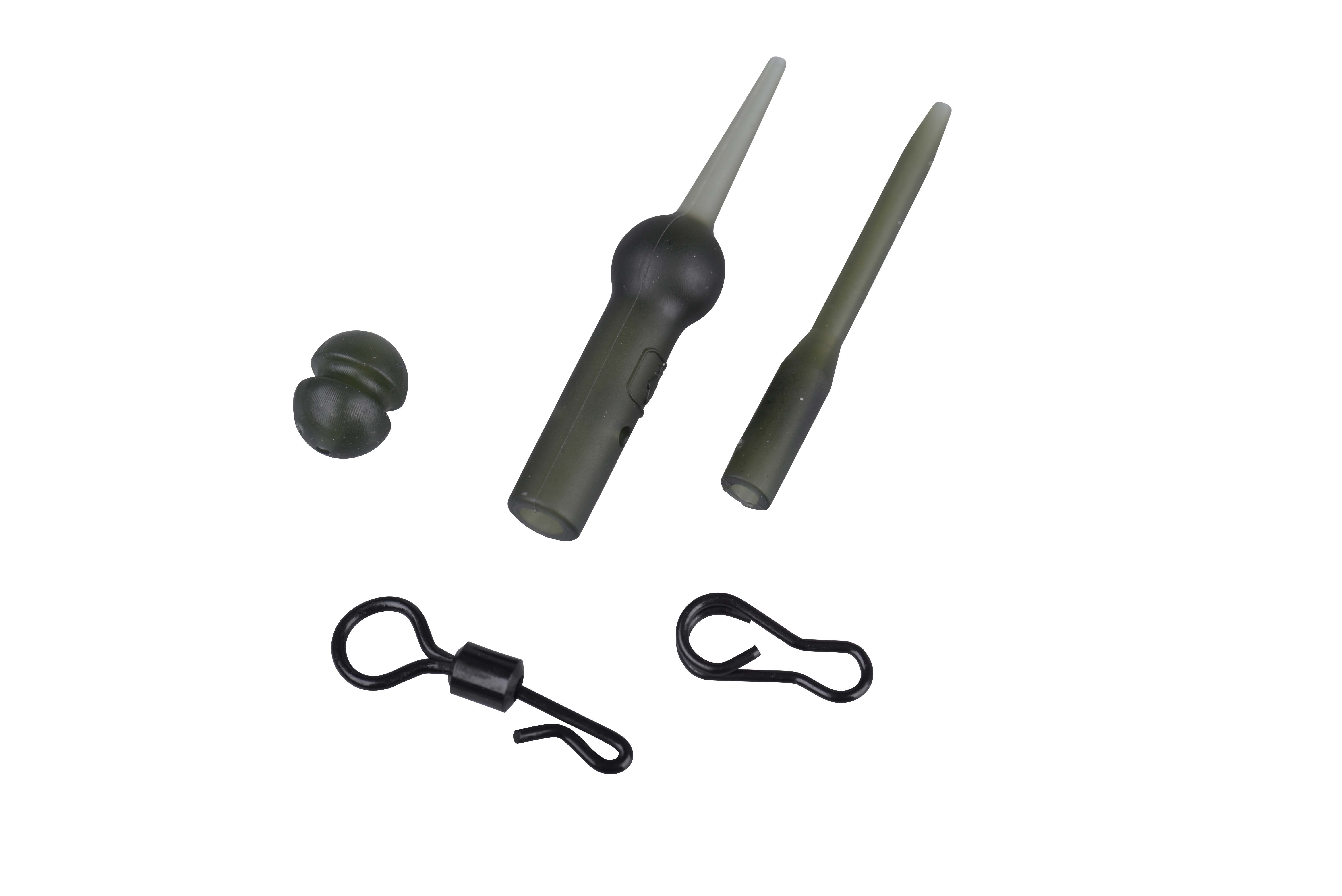 Helicopter Rig Kit | 3 Stuks | Prologic | Hengelsportwinkel | Viskick.nl