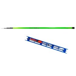 Energo Team Pid Pik Pole Rod 3 m | Groen | Fishing set