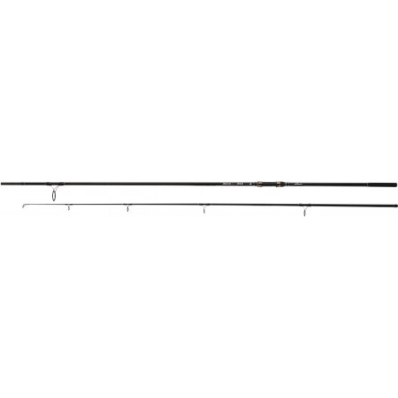 CXP MAX 1 | 3.00 M | 2.5 Lbs | 2- Delig karperhengel | Webshop Viskick.nl