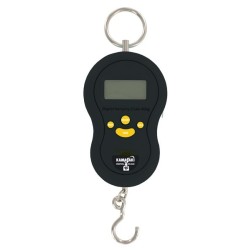 Kamasaki Digitale Weegschaal | 40Kg
