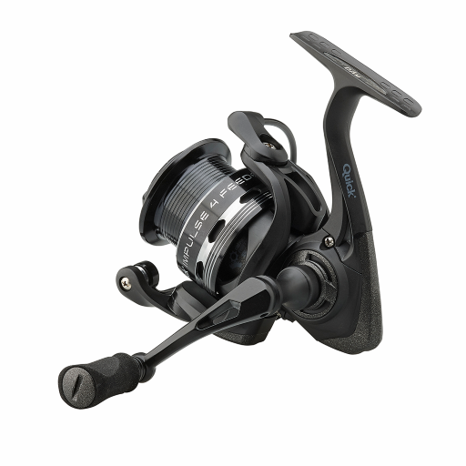 Quick | Impulse 4 Feeder | Feedermolen | Hengelsportwinkel Viskick.nl
