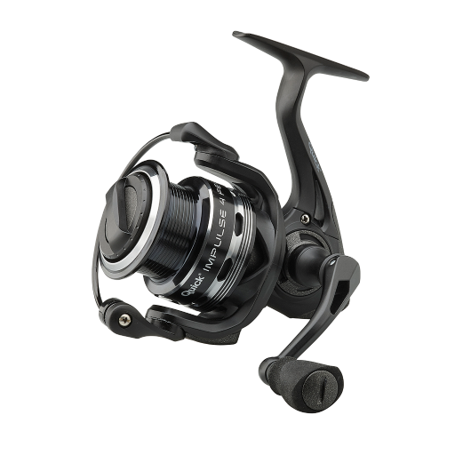 Quick | Impulse 4 Feeder | Feedermolen | Hengelsportwinkel Viskick.nl