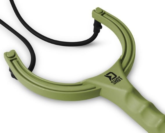 Katapult Delphin Shot Conus kopen? Viskick Hengelsportwinkel