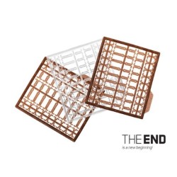 Boilie stoppers The End / 189 stuks