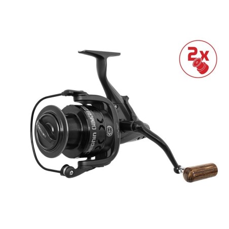 Delphin Chimera NXT 6000 | Vrijloopmolen | vismolen webshop Viskick.nl Delphin Chimera NXT 6000 | Vrijloopmolen | vismolen webshop Viskick.nl