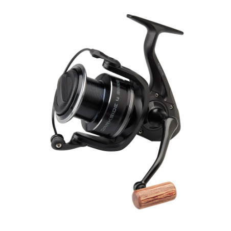Darkside 4 8000S | Karpermolen | Hengelsportwinkel Viskick.nl