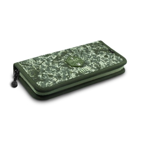 Delphin rigbox of - rig tacklebox nooit meer je karper rigs in de war Delphin rigbox of - rig tacklebox nooit meer je karper rigs in de war