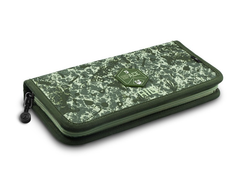 Delphin rigbox of - rig tacklebox nooit meer je karper rigs in de war