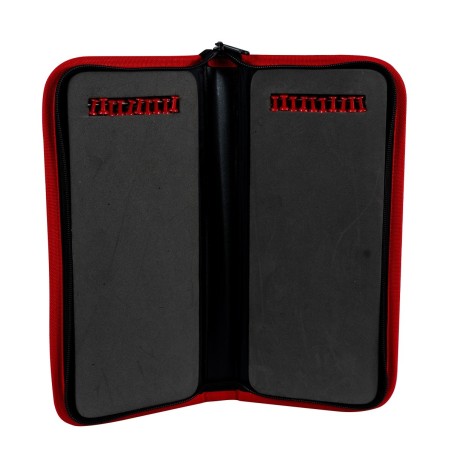 Carp Expert Rigbox voor netje op ruimen van je zelf geknoopte rigs Carp Expert Rigbox voor netje op ruimen van je zelf geknoopte rigs