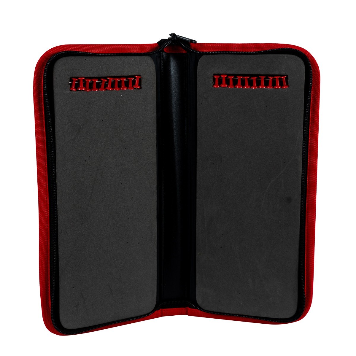 Carp Expert Rigbox voor netje op ruimen van je zelf geknoopte rigs