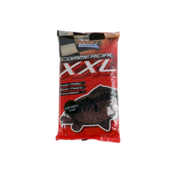 Evezet Commercial XXL Red Krill Pellet
