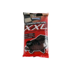 Evezet Commercial XXL Red Krill Pellet | 4MM | 900Gr