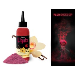 Fluo dip D Snax LiquiX 100ml | Scopex - Vanilla