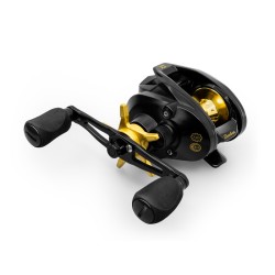 Delphin Baitcasting Molen Zandera | 5 + 1BB | 7.2:1