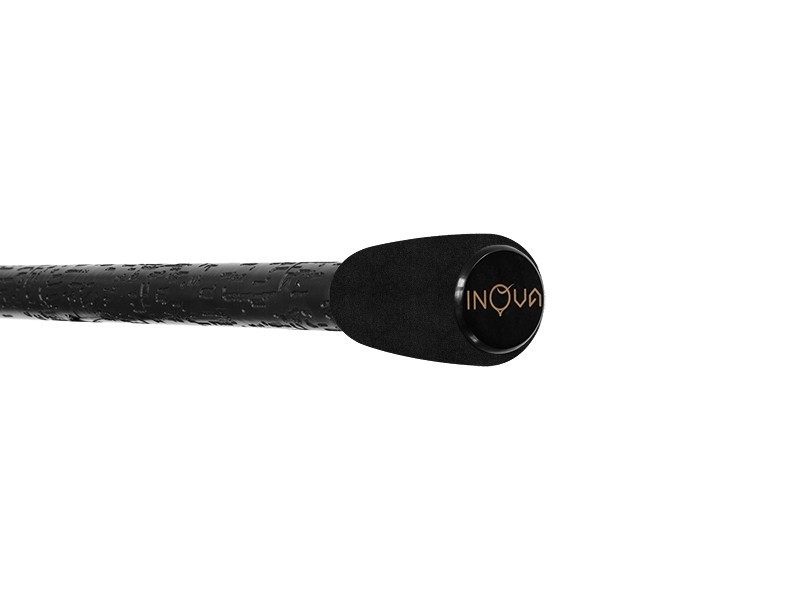 Delphin Opium Inova Feederhengel 3.6M | 80G | 3 + 3 Sec