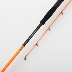 Orange LTD Power Game Spinhengel 2.59M | 50-110G | 2-Sec