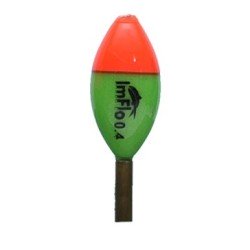 ImFlo Jigfloats 050811 | 0.4gr