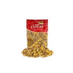 Carp Expert Suikerbom Partikel Mix | 800Gr