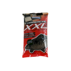 Evezet Commercial XXL Soaker Pellet | 2MM | 900Gr