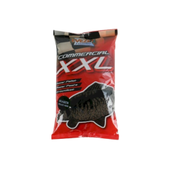 Evezet Commercial XXL Soaker Pellet | 4MM | 900Gr