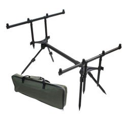 Rod Pod Neo Compact | 4 Rod