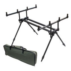 Rod Pod Neo Robust | 4 Rod