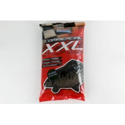Evezet Commercial XXL Soaker Pellet | 2MM | 900Gr