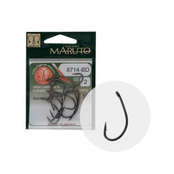 Maruto 8714 - BD Karperhaak|Haakmaat # 8