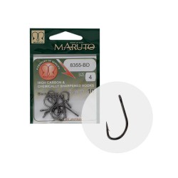 Maruto 8355 - BD Karperhaak|Haakmaat # 4
