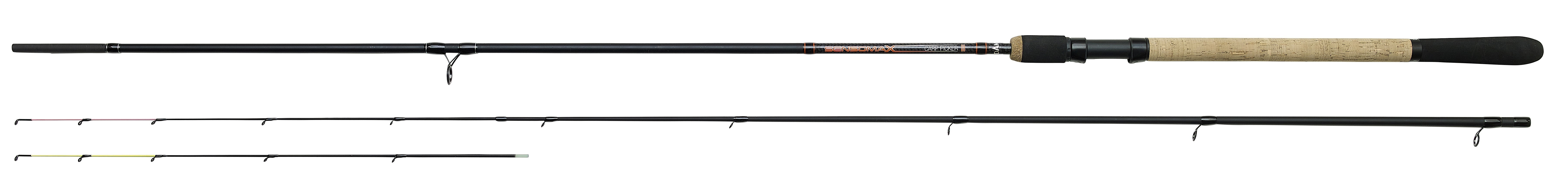 Sensomax II Carp Picker kopen | Feederhengel | Viskick.nl hengelsport