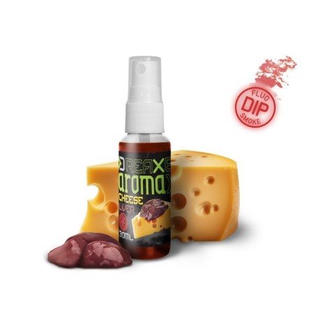Maak je karperaas onweerstaanbaar met AromaX Spray