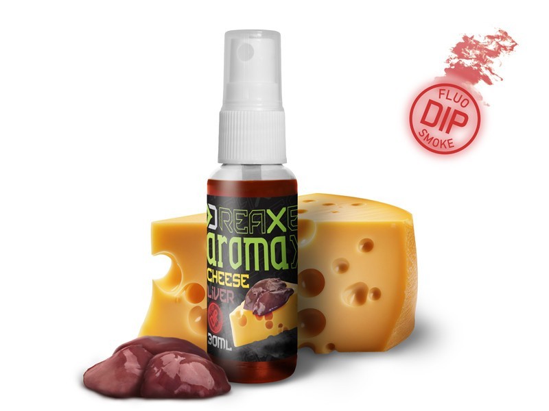 Maak je karperaas onweerstaanbaar met AromaX Spray