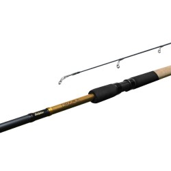 Delphin Drama Matchhengel | 360cm | 50G | 3 delig