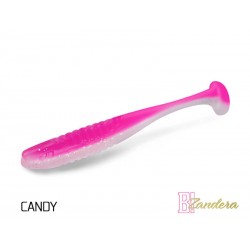 Zandera UVs Shad 15CM | Blister | 5 verschillende kleuren