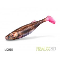 Delphin Realix 3D|Mouse | 13CM | 16G | 2St