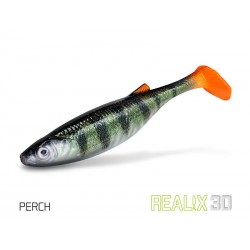 Delphin Realix 3D|Perch | 13CM | 16G | 2St 