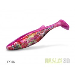 Delphin Realix 3D|Urban | 13CM | 16G | 2St