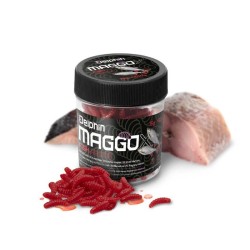 Kunstaas Delphin MaggoX Pop Up | Fish
