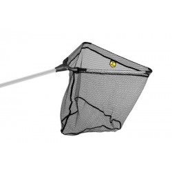 Inklapbaar Schepnet met PVC -block|150CM