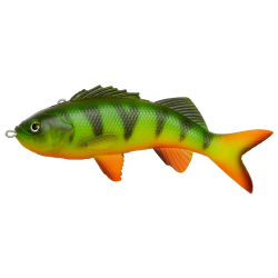 Perch Kit 15 cm|Firetiger - 60 Gram
